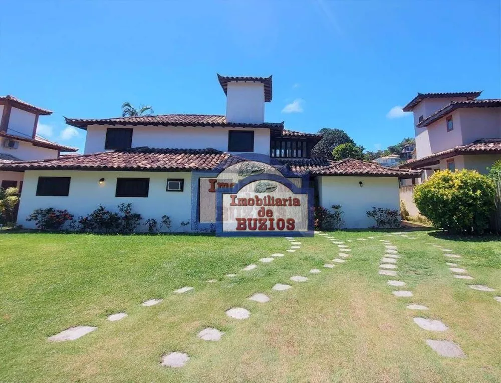 Casa de Condomínio, 4 quartos - Foto 15