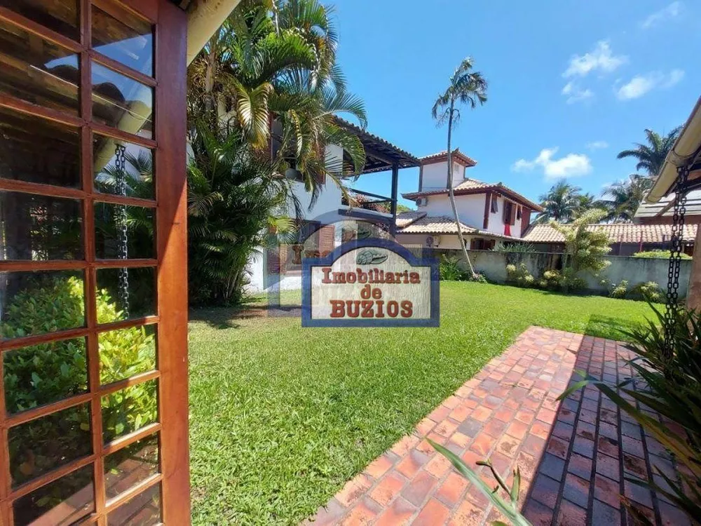 Casa de Condomínio, 4 quartos - Foto 24