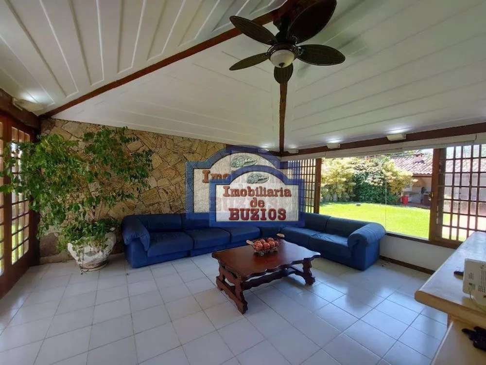 Casa de Condomínio, 4 quartos - Foto 17