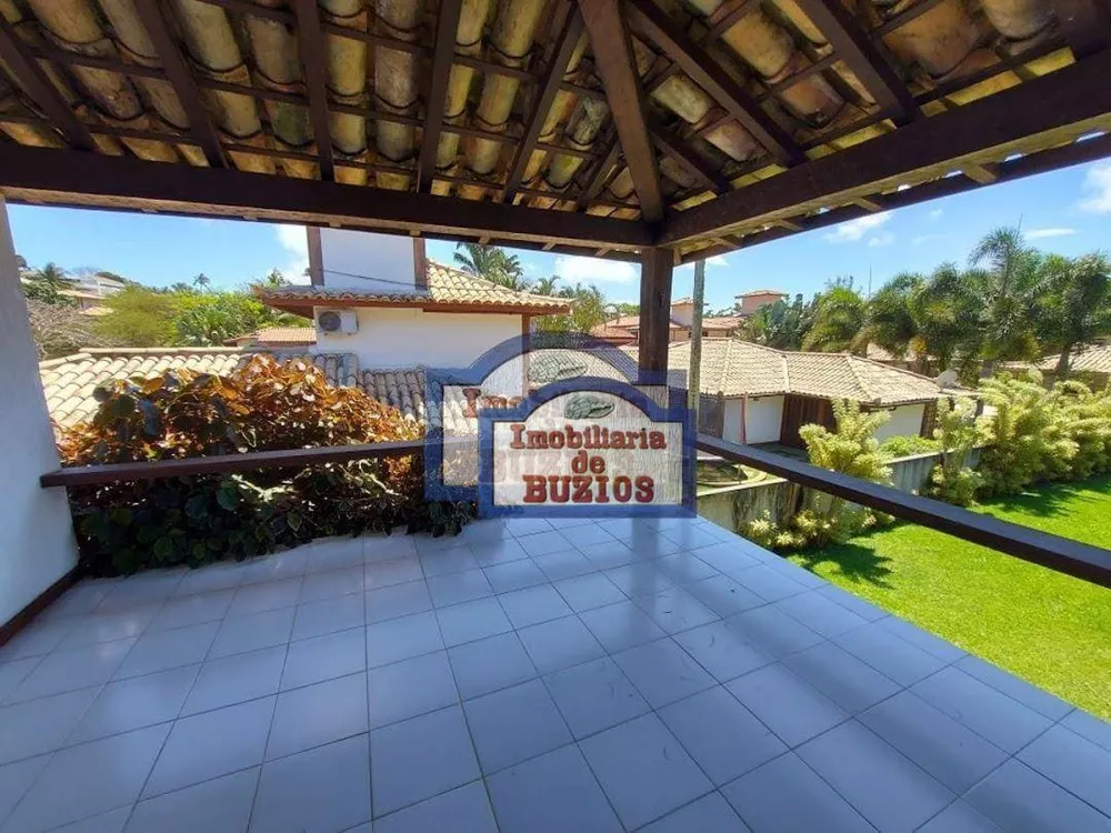 Casa de Condomínio, 4 quartos - Foto 45