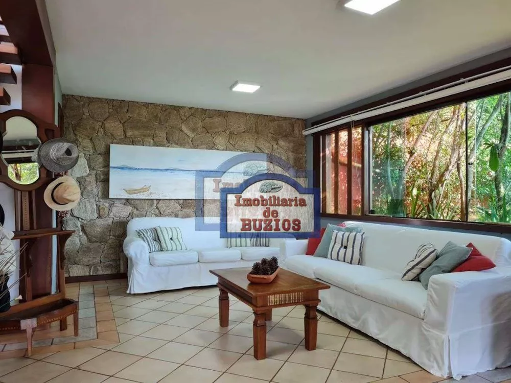 Casa, 5 quartos, 280 m² - Foto 14