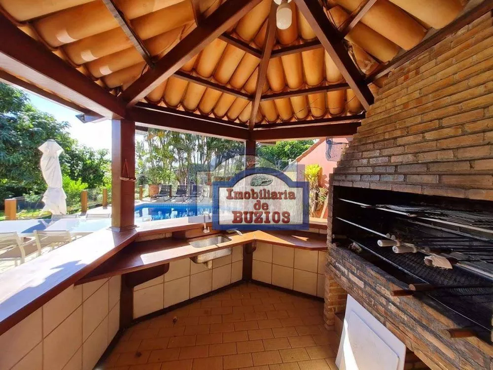 Casa, 5 quartos, 280 m² - Foto 20