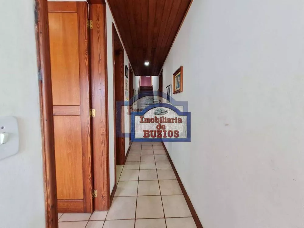 Casa, 5 quartos, 280 m² - Foto 9