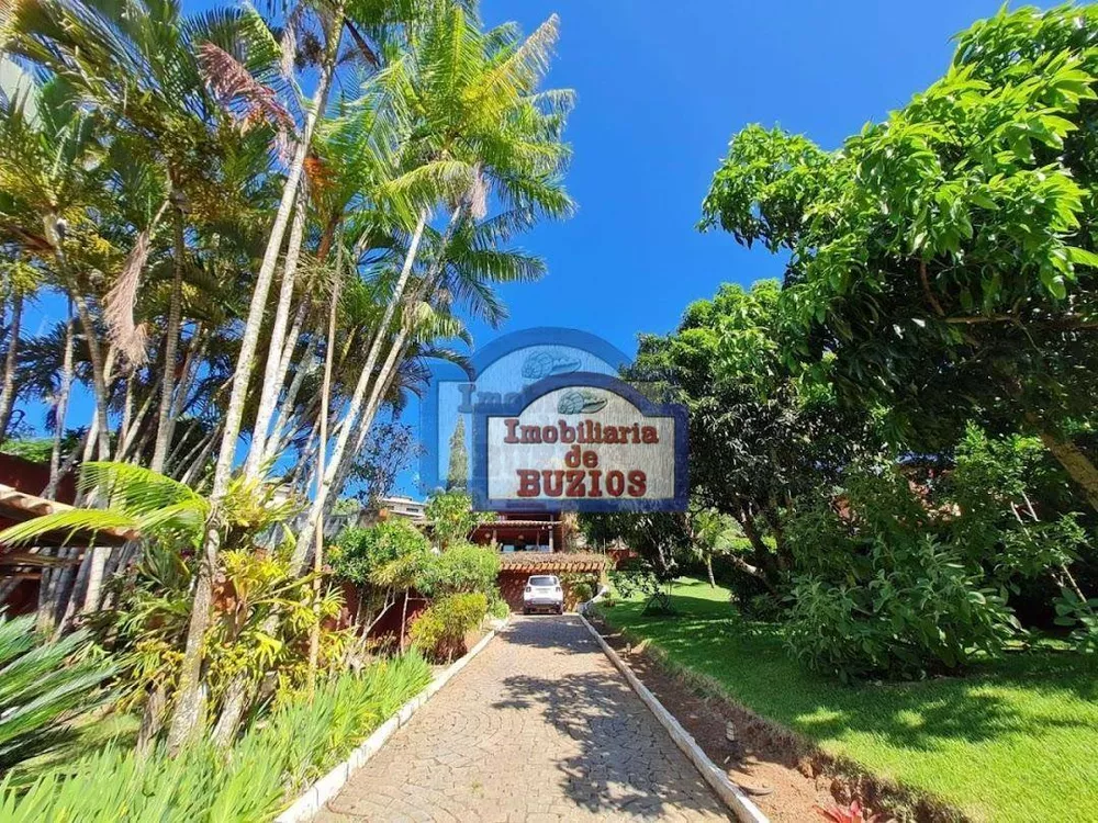 Casa, 5 quartos, 280 m² - Foto 25