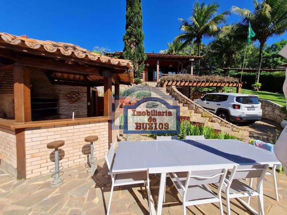 Casa, 5 quartos, 280 m² - Foto 42