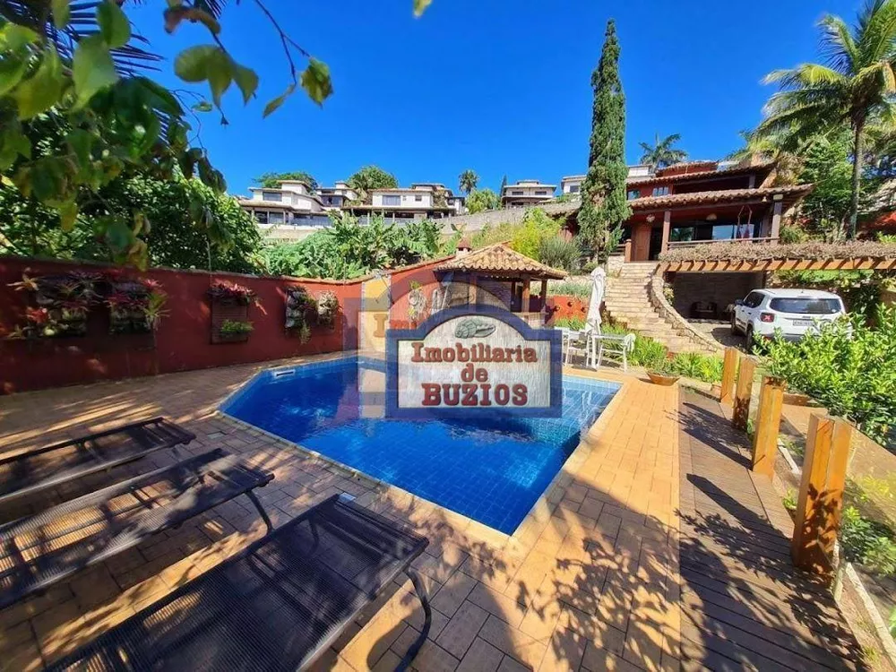 Casa, 5 quartos, 280 m² - Foto 19