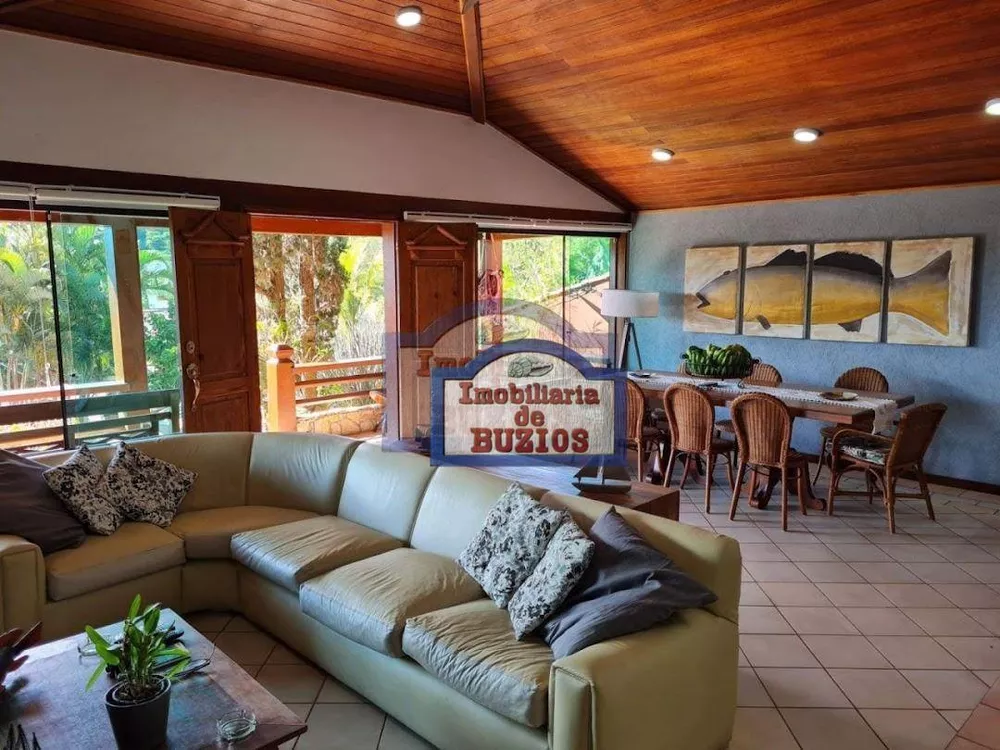 Casa, 5 quartos, 280 m² - Foto 7