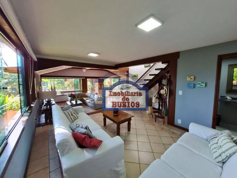 Casa, 5 quartos, 280 m² - Foto 41