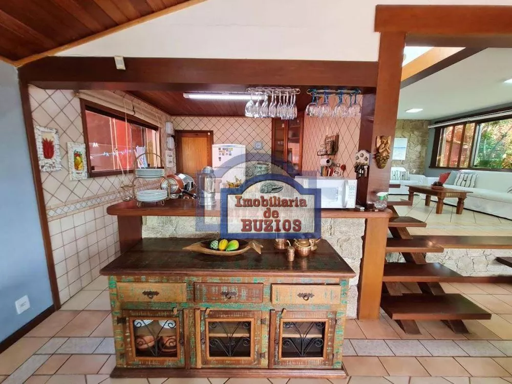 Casa, 5 quartos, 280 m² - Foto 43
