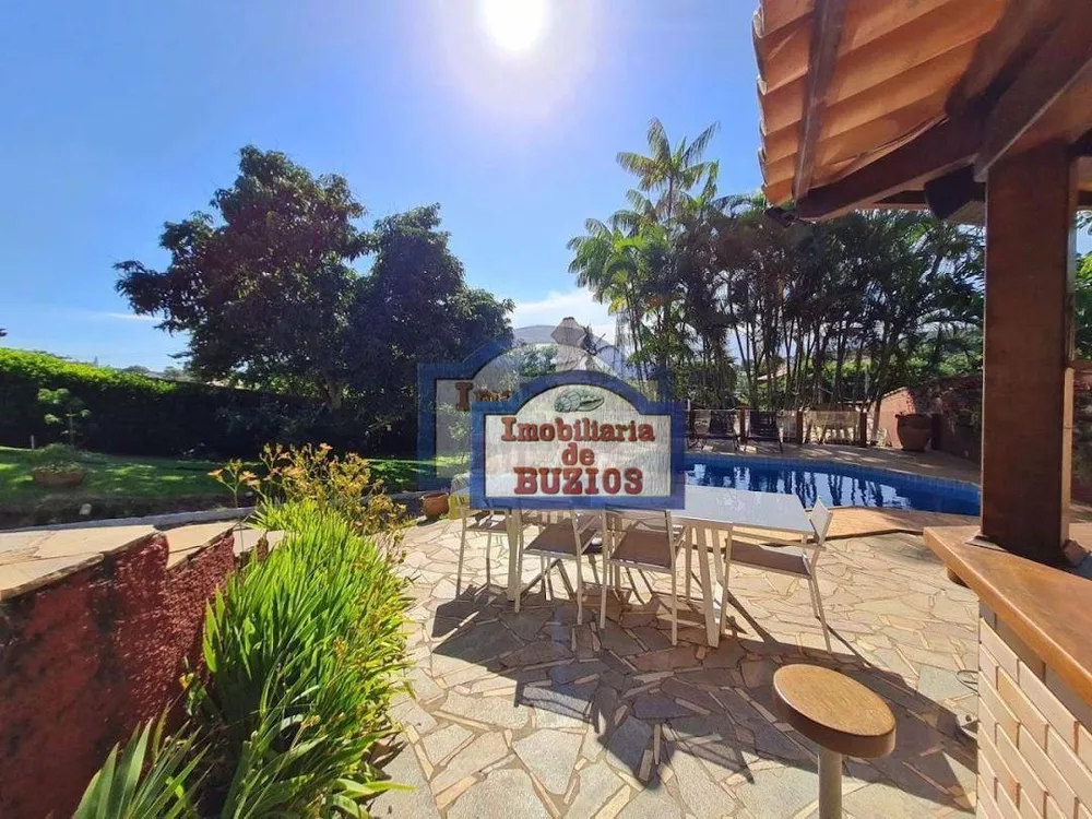 Casa, 5 quartos, 280 m² - Foto 30
