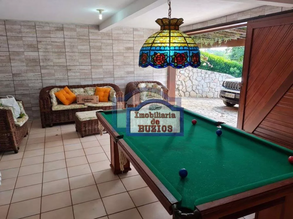 Casa, 5 quartos, 280 m² - Foto 21