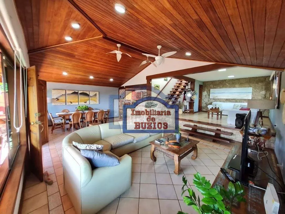 Casa, 5 quartos, 280 m² - Foto 31