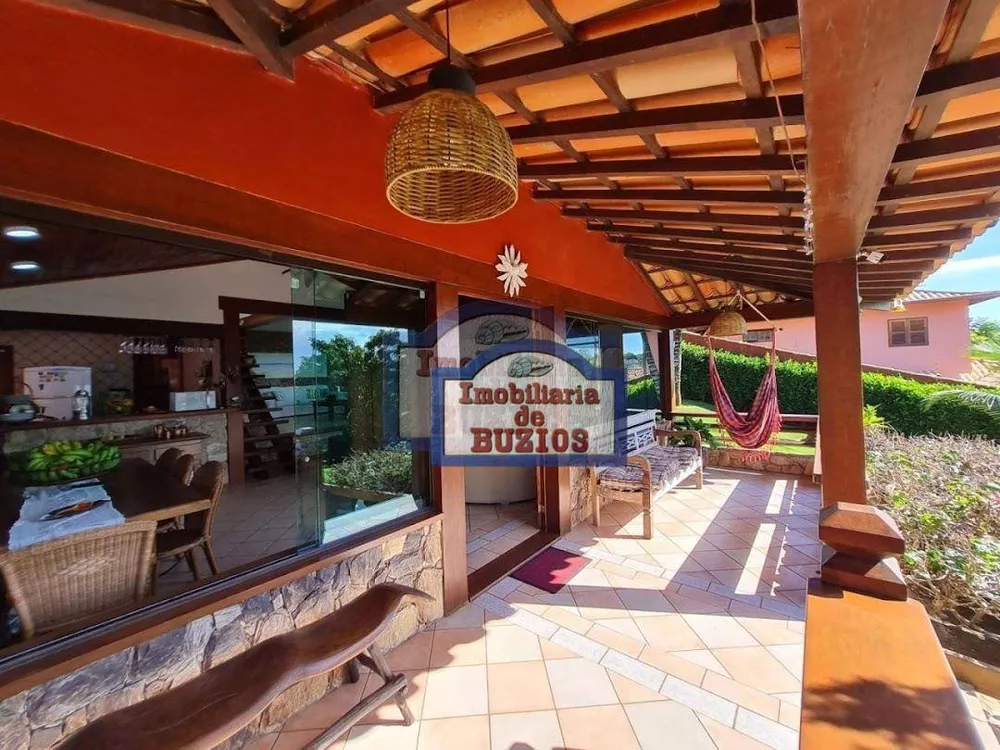 Casa, 5 quartos, 280 m² - Foto 32
