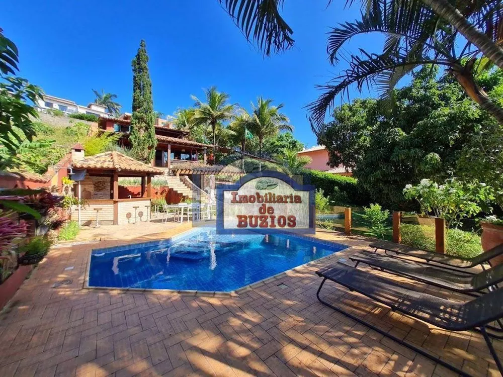 Casa, 5 quartos, 280 m² - Foto 18
