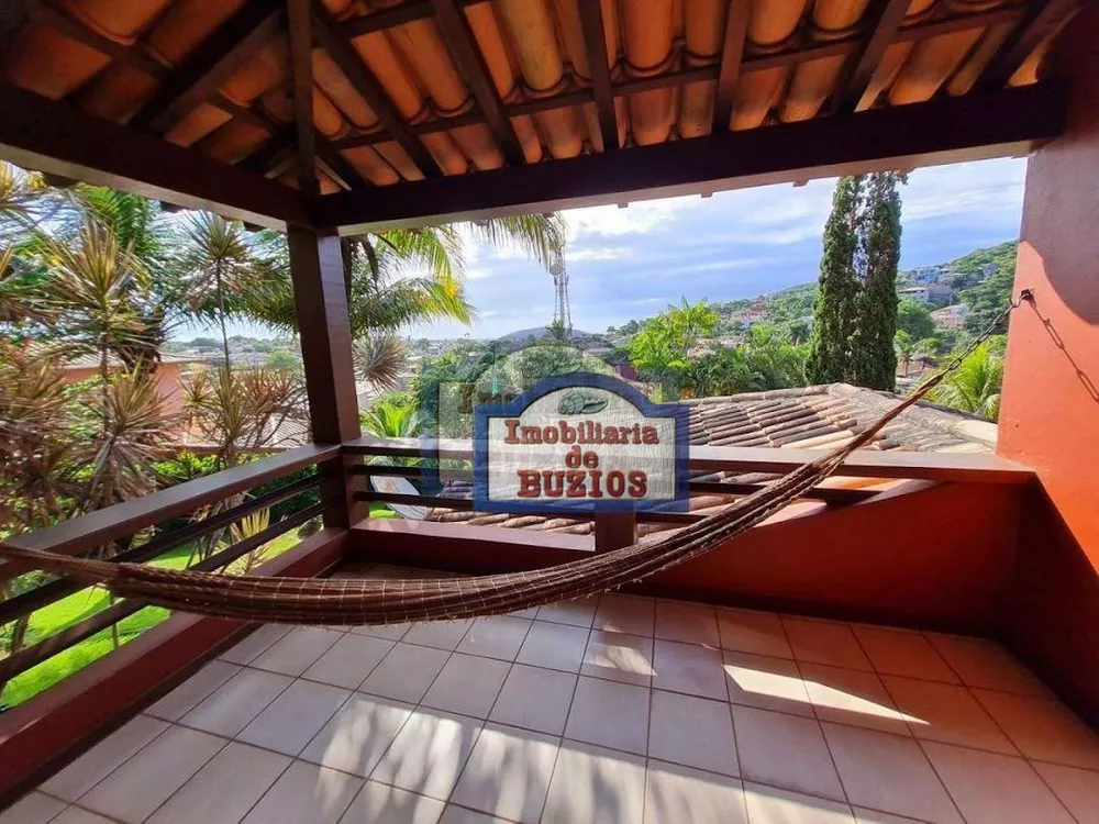 Casa, 5 quartos, 280 m² - Foto 10