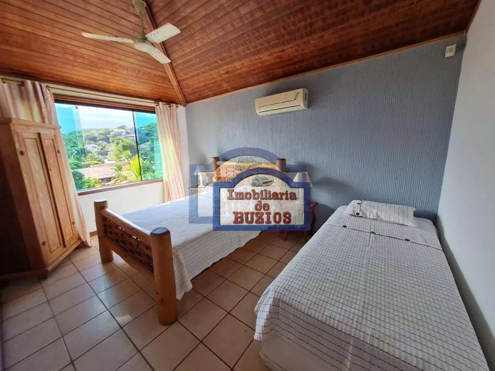Casa, 5 quartos, 280 m² - Foto 4