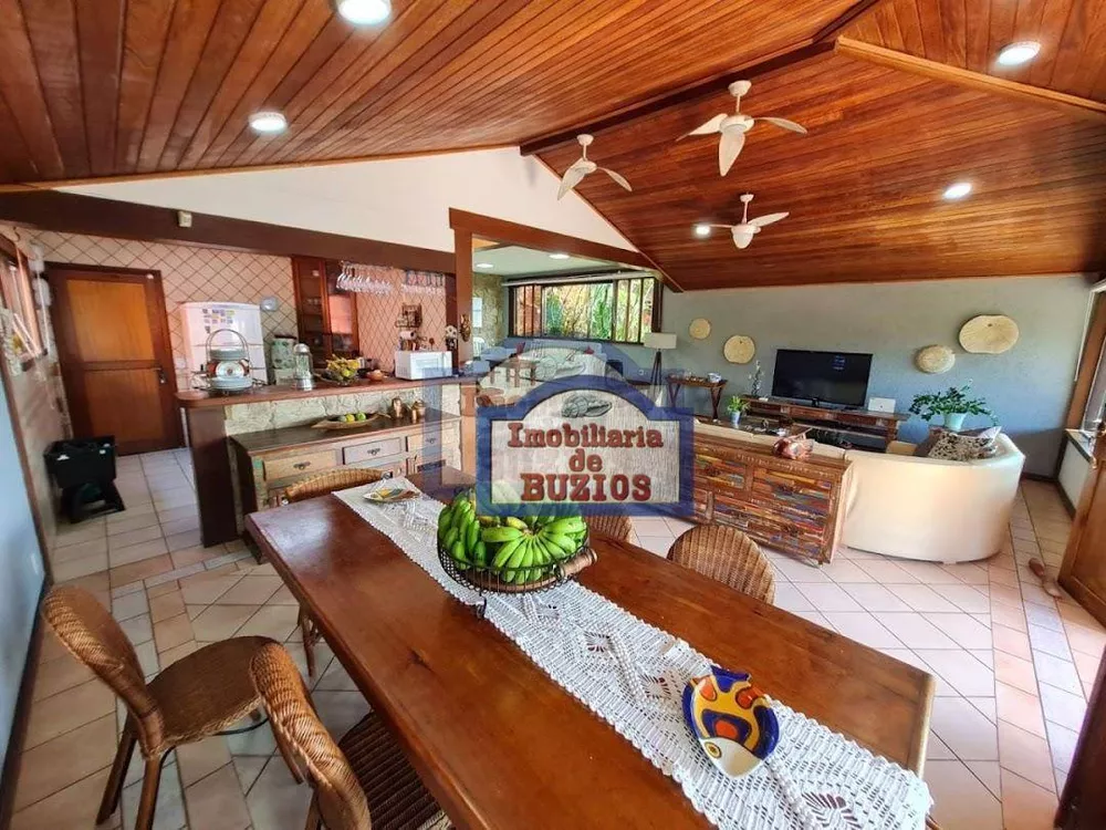 Casa, 5 quartos, 280 m² - Foto 12