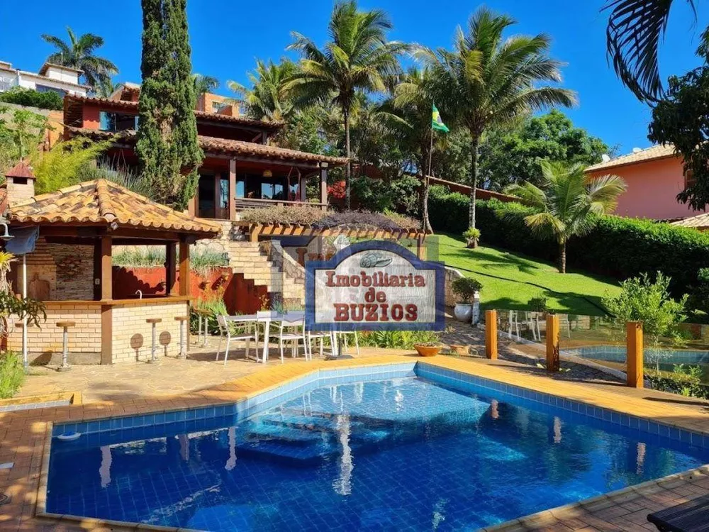 Casa, 5 quartos, 280 m² - Foto 17