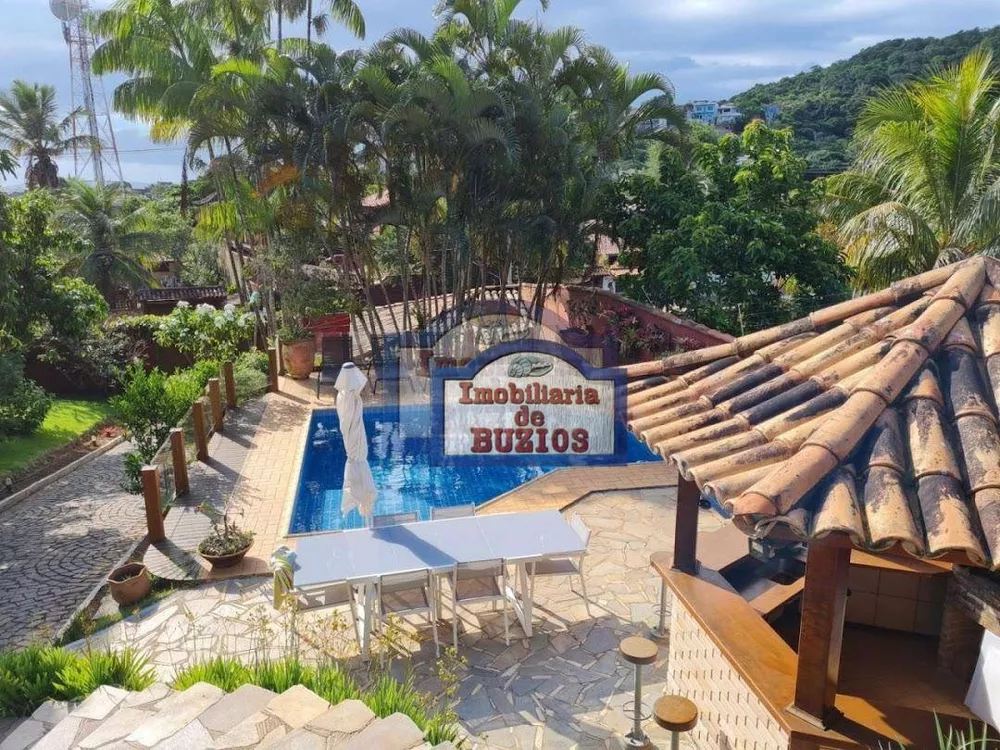 Casa, 5 quartos, 280 m² - Foto 37