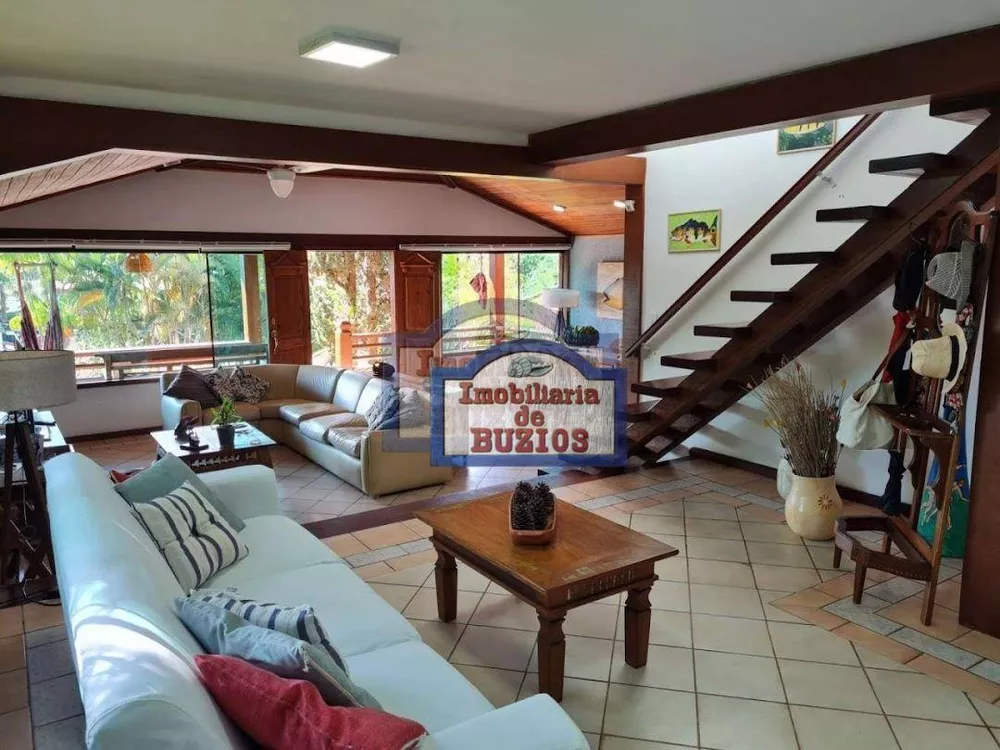 Casa, 5 quartos, 280 m² - Foto 33