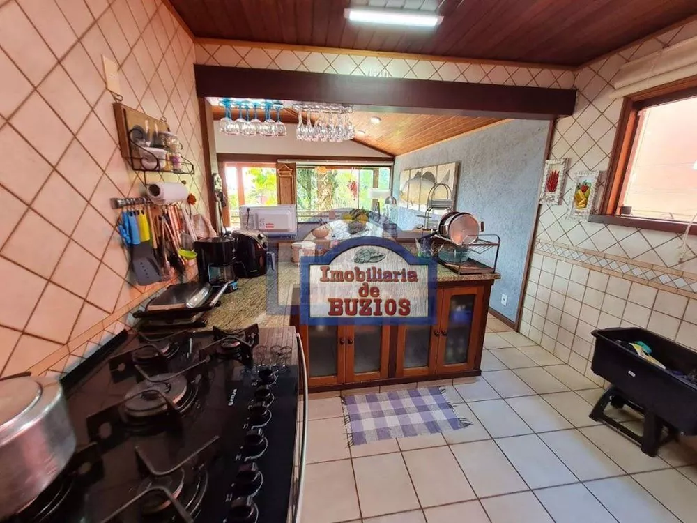 Casa, 5 quartos, 280 m² - Foto 16