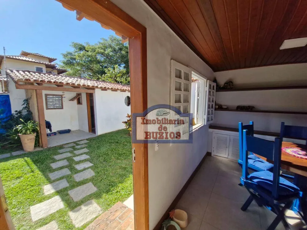 Casa, 4 quartos, 140 m² - Foto 30