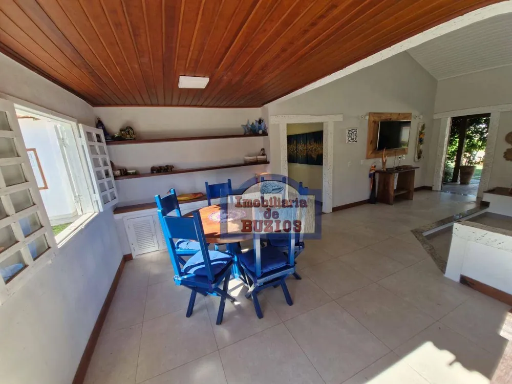 Casa, 4 quartos, 140 m² - Foto 24