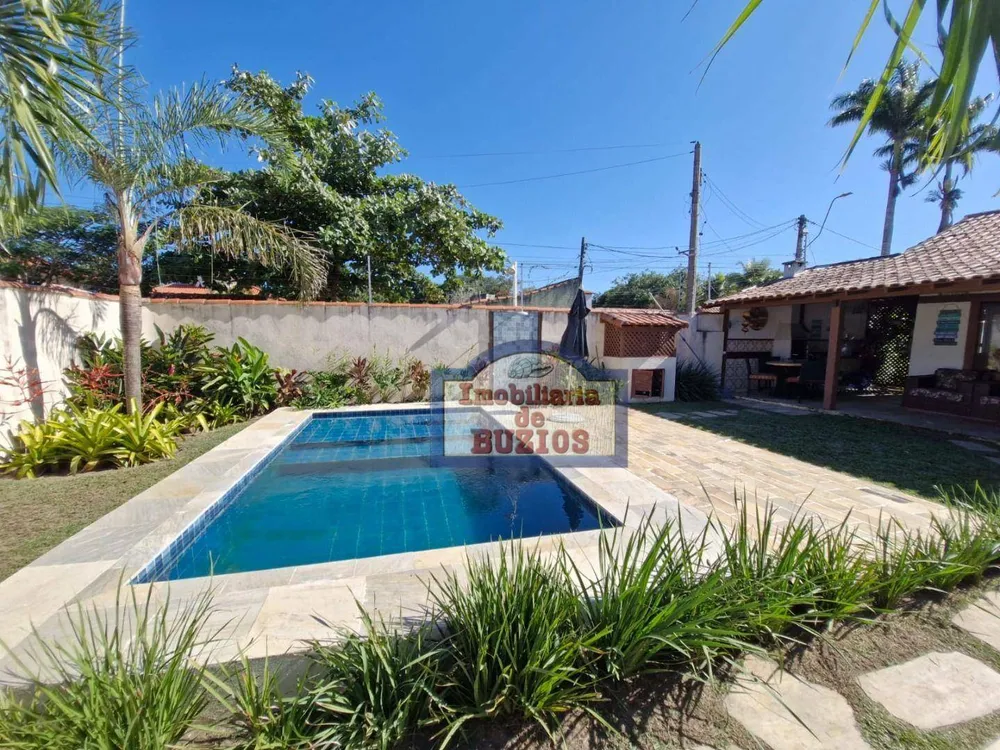 Casa, 4 quartos, 140 m² - Foto 4