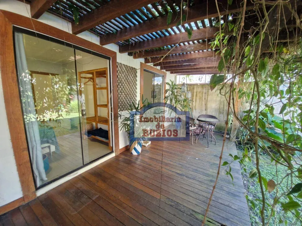 Casa, 4 quartos, 140 m² - Foto 9