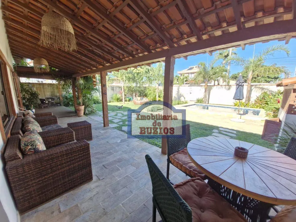 Casa, 4 quartos, 140 m² - Foto 7