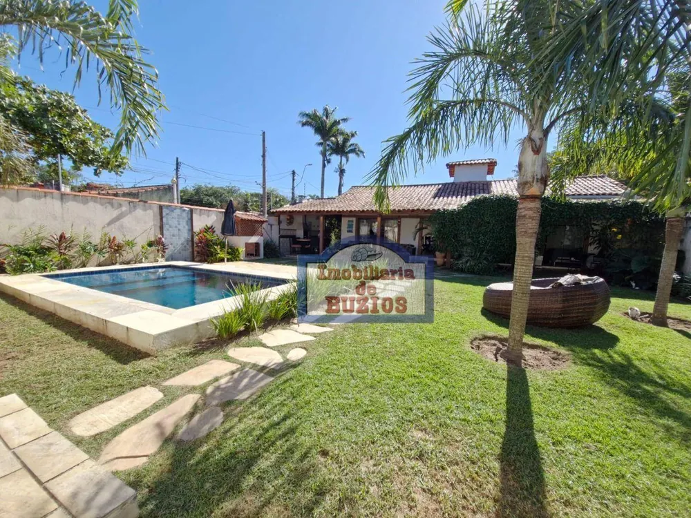 Casa, 4 quartos, 140 m² - Foto 2