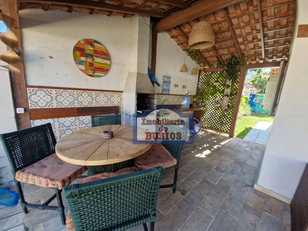 Casa, 4 quartos, 140 m² - Foto 5