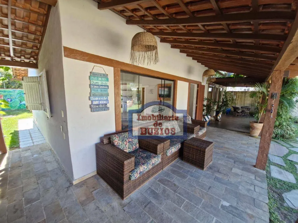 Casa, 4 quartos, 140 m² - Foto 10