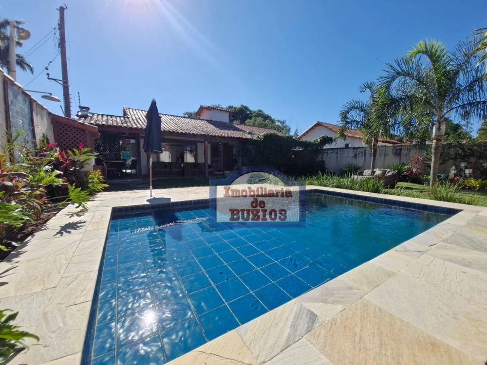 Casa, 4 quartos, 140 m² - Foto 3
