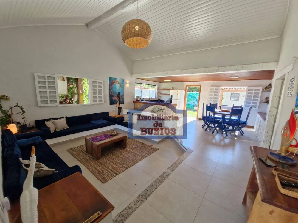 Casa, 4 quartos, 140 m² - Foto 7