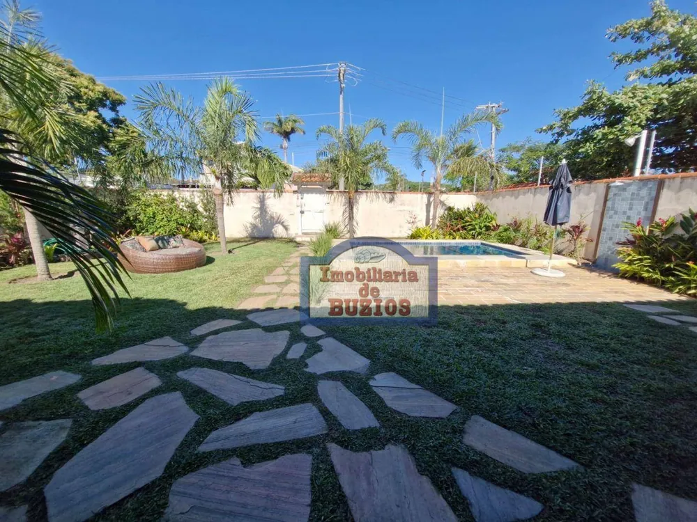 Casa, 4 quartos, 140 m² - Foto 11