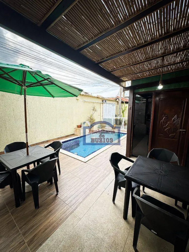 Casa, 2 quartos, 120 m² - Foto 4
