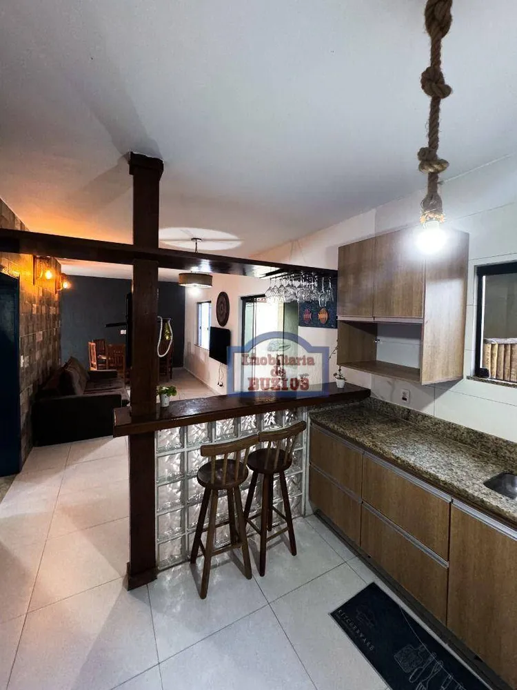 Casa, 2 quartos, 120 m² - Foto 25