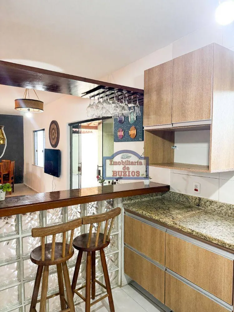 Casa, 2 quartos, 120 m² - Foto 24