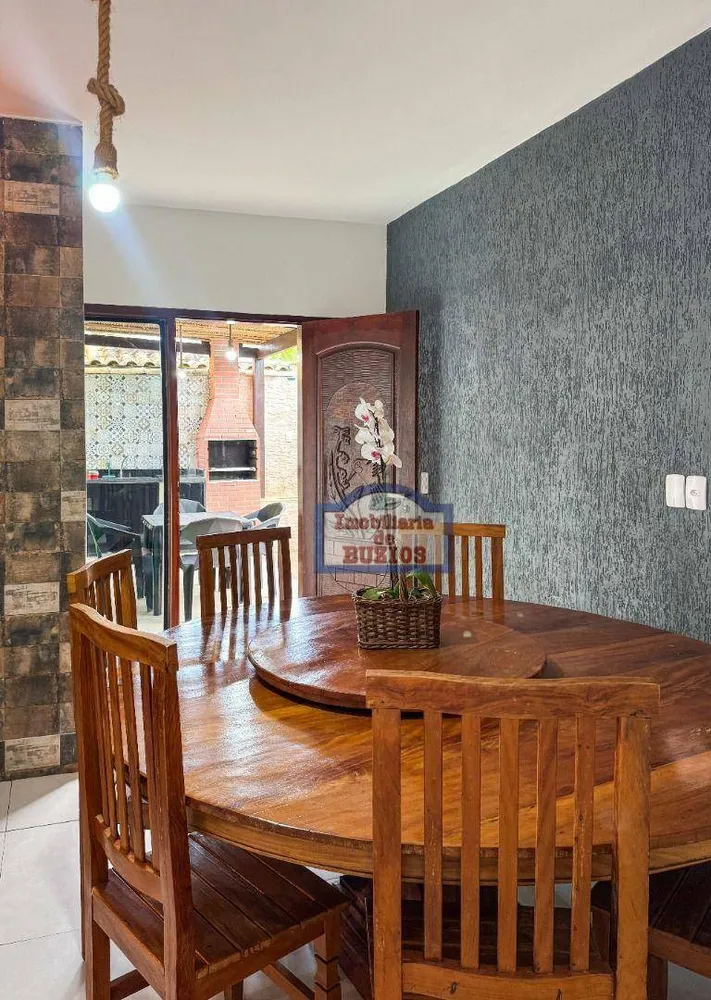 Casa, 2 quartos, 120 m² - Foto 5