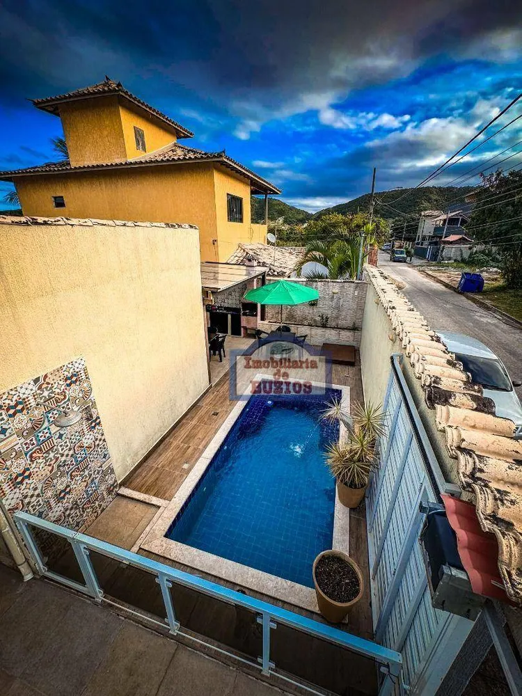 Casa, 2 quartos, 120 m² - Foto 3