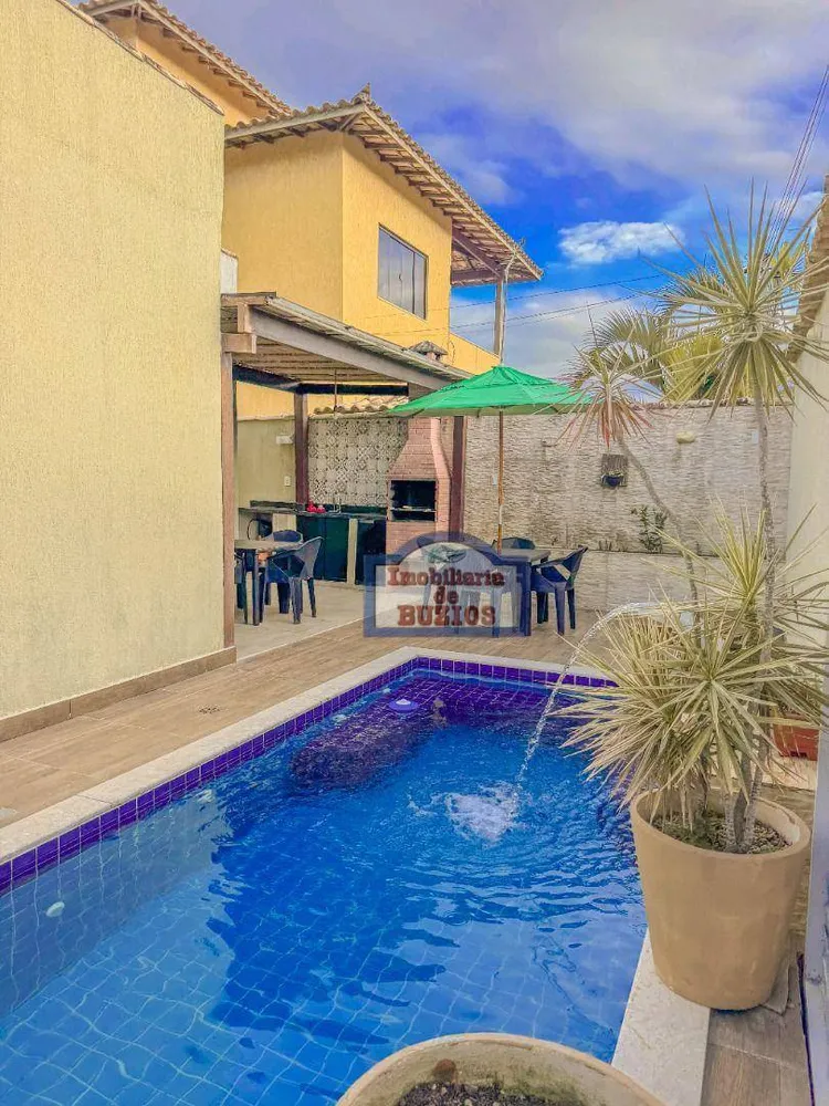 Casa, 2 quartos, 120 m² - Foto 1