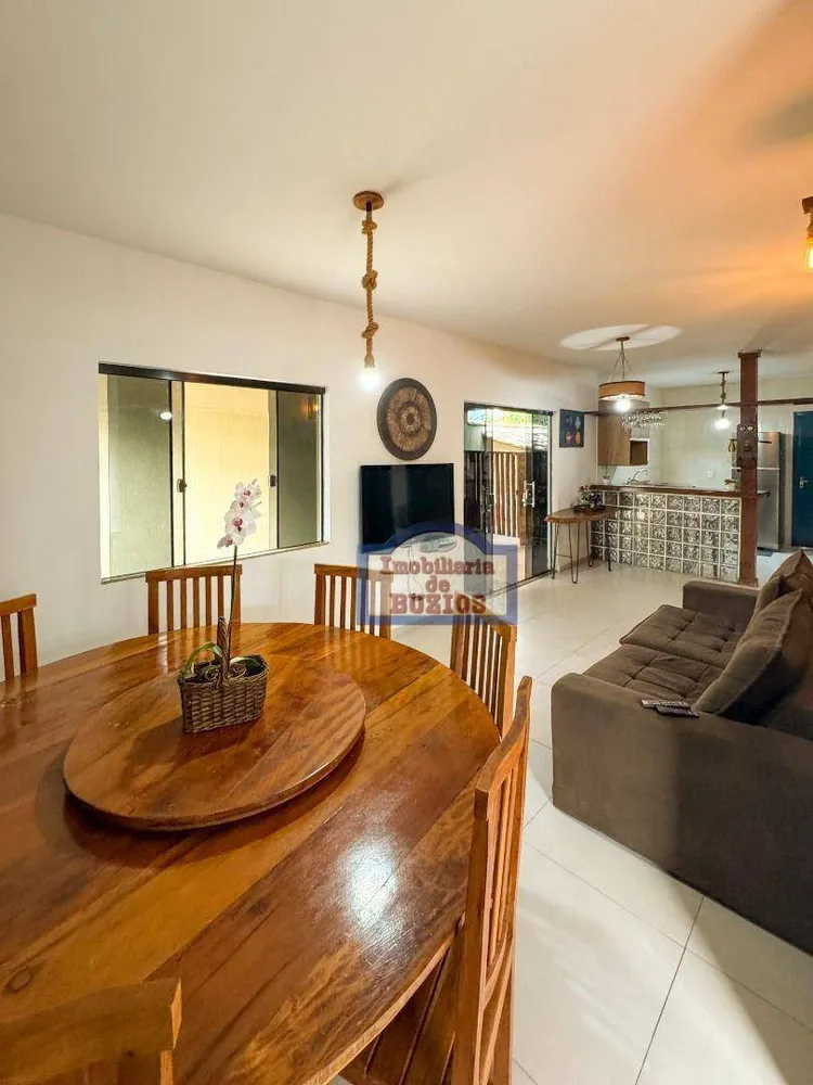 Casa, 2 quartos, 120 m² - Foto 6