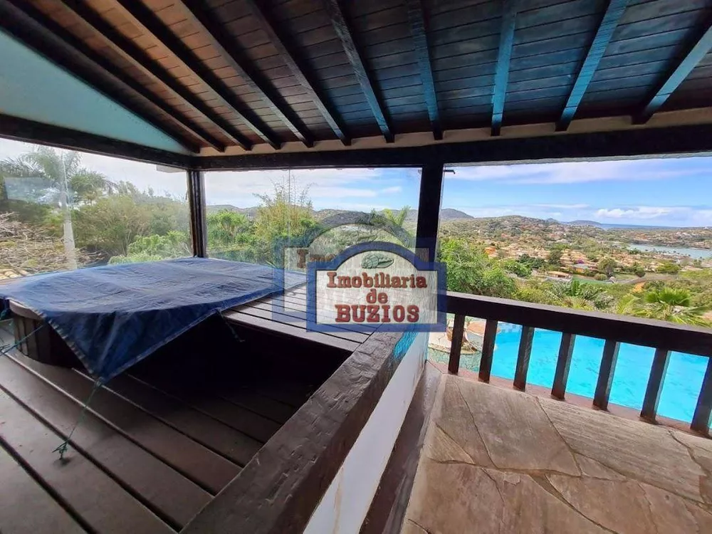 Casa, 11 quartos, 400 m² - Foto 10