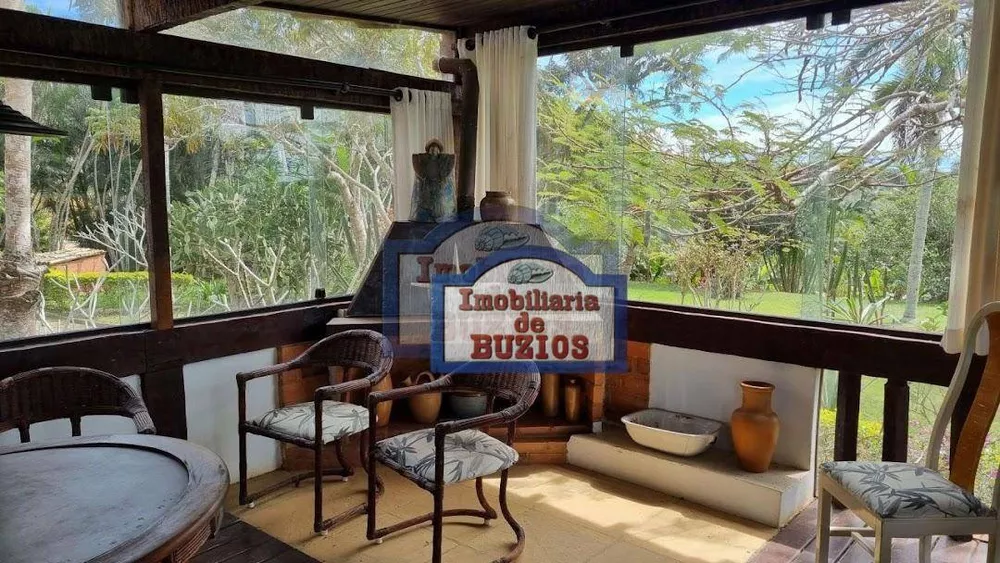 Casa, 11 quartos, 400 m² - Foto 6