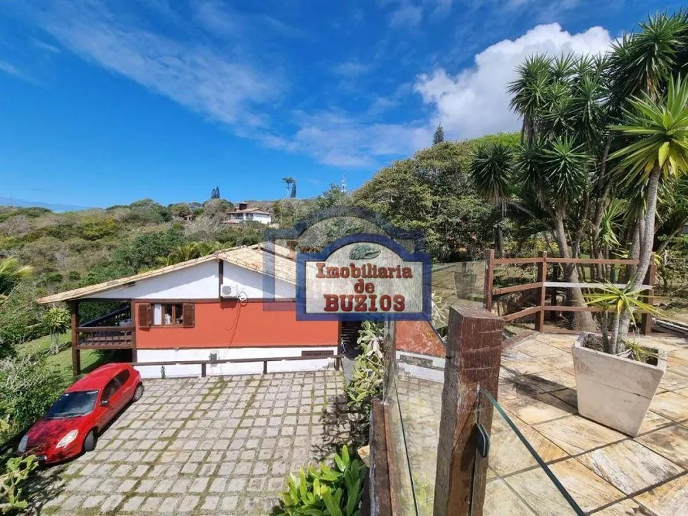Casa, 11 quartos, 400 m² - Foto 3