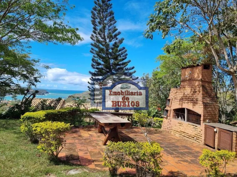 Casa, 11 quartos, 400 m² - Foto 13