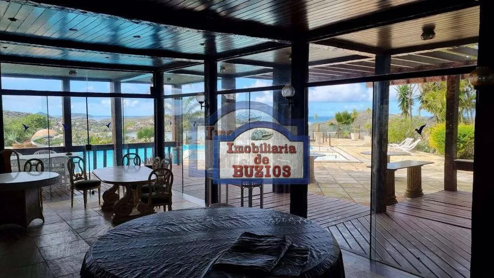 Casa, 11 quartos, 400 m² - Foto 19