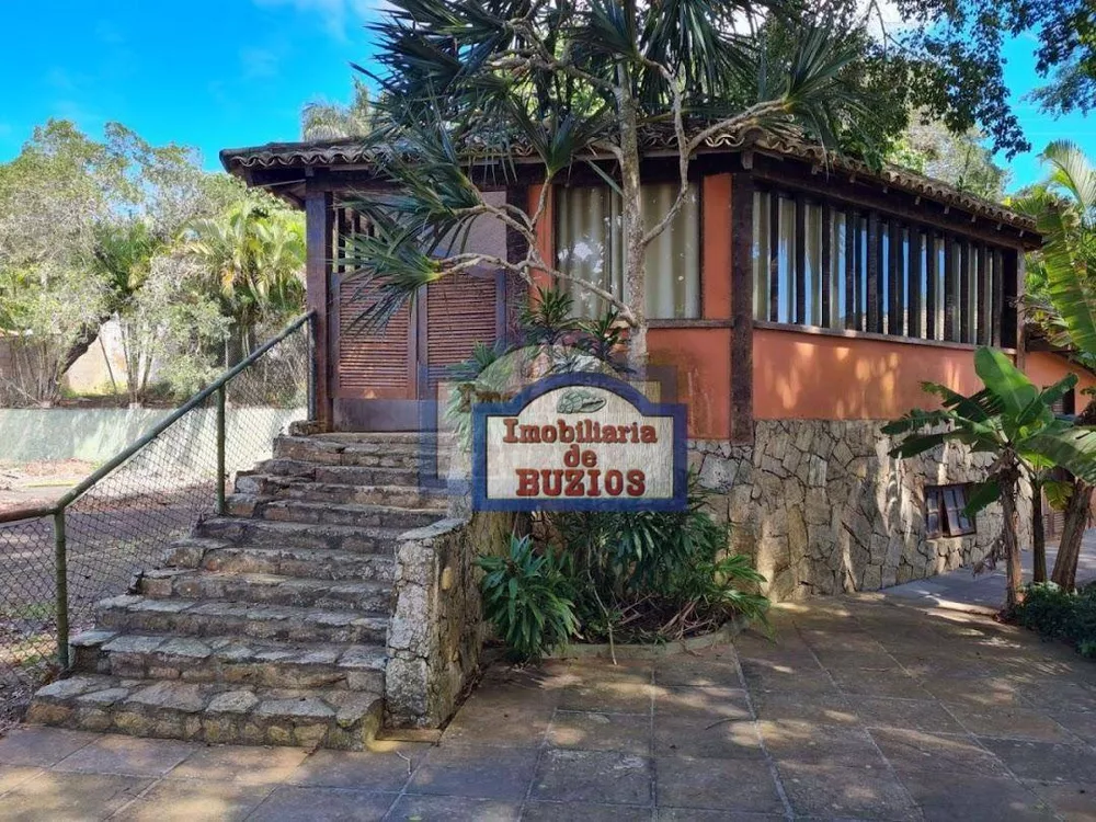 Casa, 11 quartos, 400 m² - Foto 2