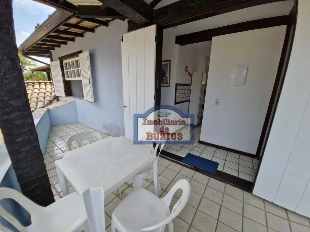 Casa de Condomínio, 1 quarto - Foto 2